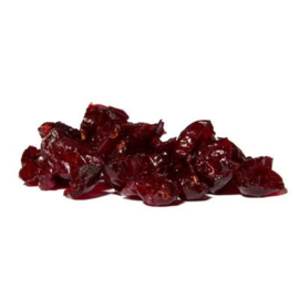 Cranberry Vlierbes