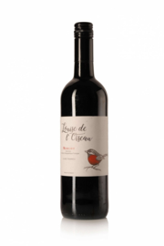 Louise de L'Oiseau Merlot