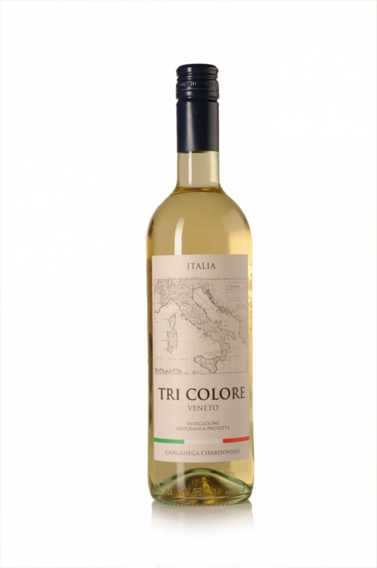 Tricolore Veneto Chardonnay