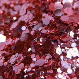 30 - Pink infusion Wow Glitter 15g