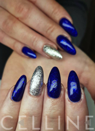 MAKEAR Gelpolish 739 / Glamour 8ml