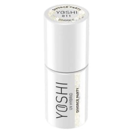 Yoshi Gelpolish Divorce - Divorce Party 6ml - 811 - TPO Free