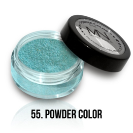 Color acryl 55 - 8 ml