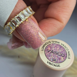 Vasco Gelpolish Luminous Shine TPO Free Vintage 02 - 7ml