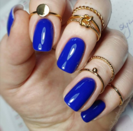 Yoshi Gelpolish The Color is Now - Police in the mirror 6ml - 504 - TPO Free