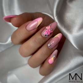 15-Daagse Vakopleiding Gel Mystic Nails