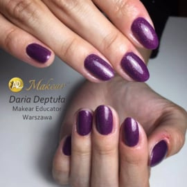 MAKEAR Gelpolish 552 / Lollipop 8ml