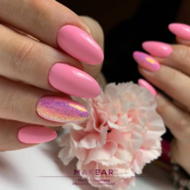 MAKEAR Gelpolish 534 / Lollipop 8ml
