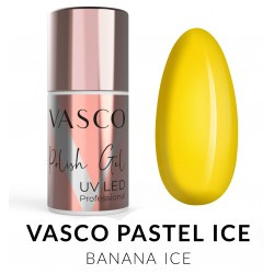 Vasco Gelpolish Pastel Ice - Banana Ice - 7ml