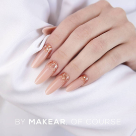 MAKEAR Gelpolish S60 / Copper Star 8ml