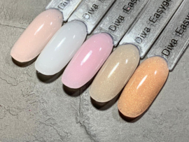 Diva EasyGel Shimmery Elegant Sand 30ml