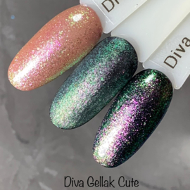 Diva Gellak Sparkling Cutie 15ml