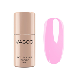 Vasco Gelpolish Candy Pastel TPO Free Pink Doll 08 - 7ml