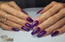 MAKEAR Gelpolish 564 / Lollipop 8ml