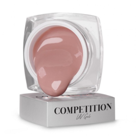 Competition Cover Rose Gel 15g