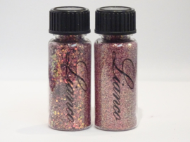 Lianco Duo - Chunky Glitter Jo & Glitter Elles