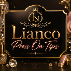 Lianco Press On Tips
