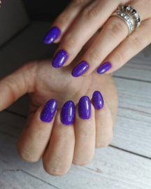 MAKEAR Gelpolish 920 Witch Heart / Moonlight Disco 8ml