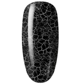 Vasco Crack Gel Zwart - 7ml