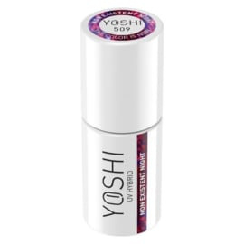Yoshi Gelpolish The Color is Now - Non Existent Night 6ml - 509 - TPO Free