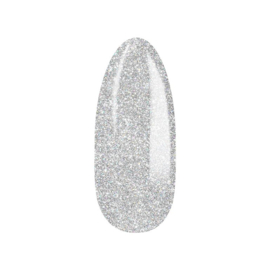 Yoshi Gelpolish Holly Holiday - Snowball 6ml - 621 - TPO Free