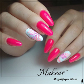 MAKEAR Gelpolish N03 / Neon 8ml