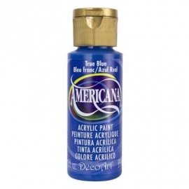 Americana True Blue