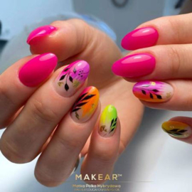 MAKEAR Gelpolish N08 | Neon 8ml
