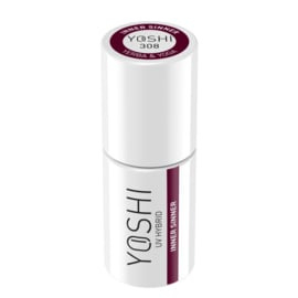 Yoshi Gelpolish Yerba & Yoga - Essence of Me 6ml - 304 - TPO Free