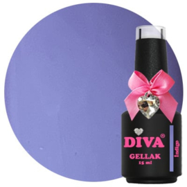 Diva Gellak Violeta 15ml
