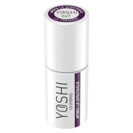 Yoshi Gelpolish La Premiere - Apres le Spectacle 6ml - 247 - TPO Free