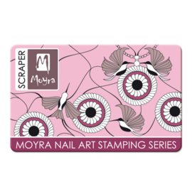 Moyra Scraper No. 5