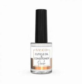 Cuticle oil Peach 15 ml