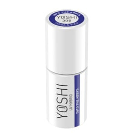Yoshi Gelpolish Yerba & Yoga - Into the Abbys 6ml - 305 - TPO Free