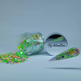 26 - August Wow Glitter 15g