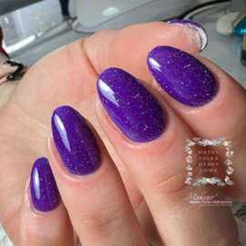 MAKEAR Gelpolish 920 Witch Heart / Moonlight Disco 8ml