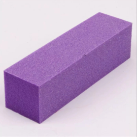Purple Block