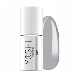 Yoshi Gelpolish Yummy You - Hazy 6ml - 402 - TPO Free