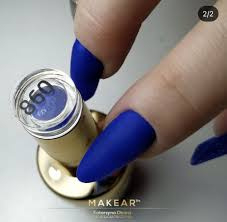 MAKEAR Gelpolish 860 / Special Edition 8ml