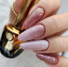 MAKEAR Gelpolish S44 Redenciaga / Starmani 8ml