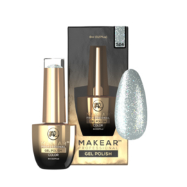 MAKEAR Gelpolish S24 / Diamond 8ml