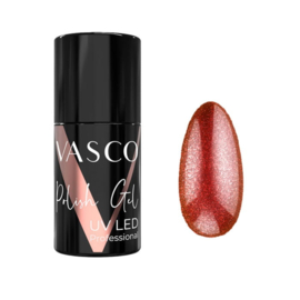 Vasco Night Glow Silver Raspberry 09 - 7ml