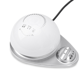 68W Witte Nagelfrees M21, 50.000rpm