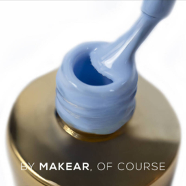 MAKEAR Gelpolish 631 Hyacinth / Flovers 8ml