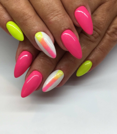 MAKEAR Gelpolish N24 / Neon 8ml