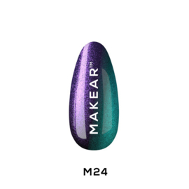 MAKEAR Gelpolish M24 / Illuson 8ml