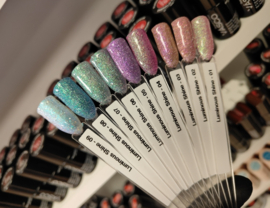 Vasco Luminous Shine Collection met 9 kleuren - 7 ml.