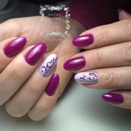 MAKEAR Gelpolish 740 / Glamour 8ml