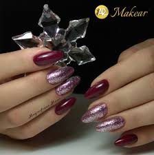 MAKEAR Gelpolish 821 / Special Edition 8ml