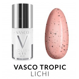Vasco Gelpolish Tropic Macaron -M04 Lichi